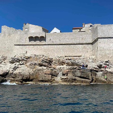 Nikili Apartment Old City Dubrovnik Luaran gambar