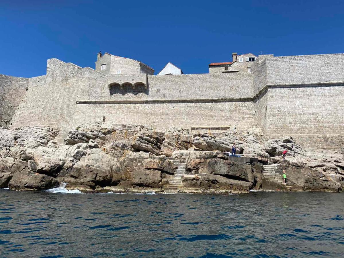 Nikili Apartment Old City Dubrovnik Luaran gambar