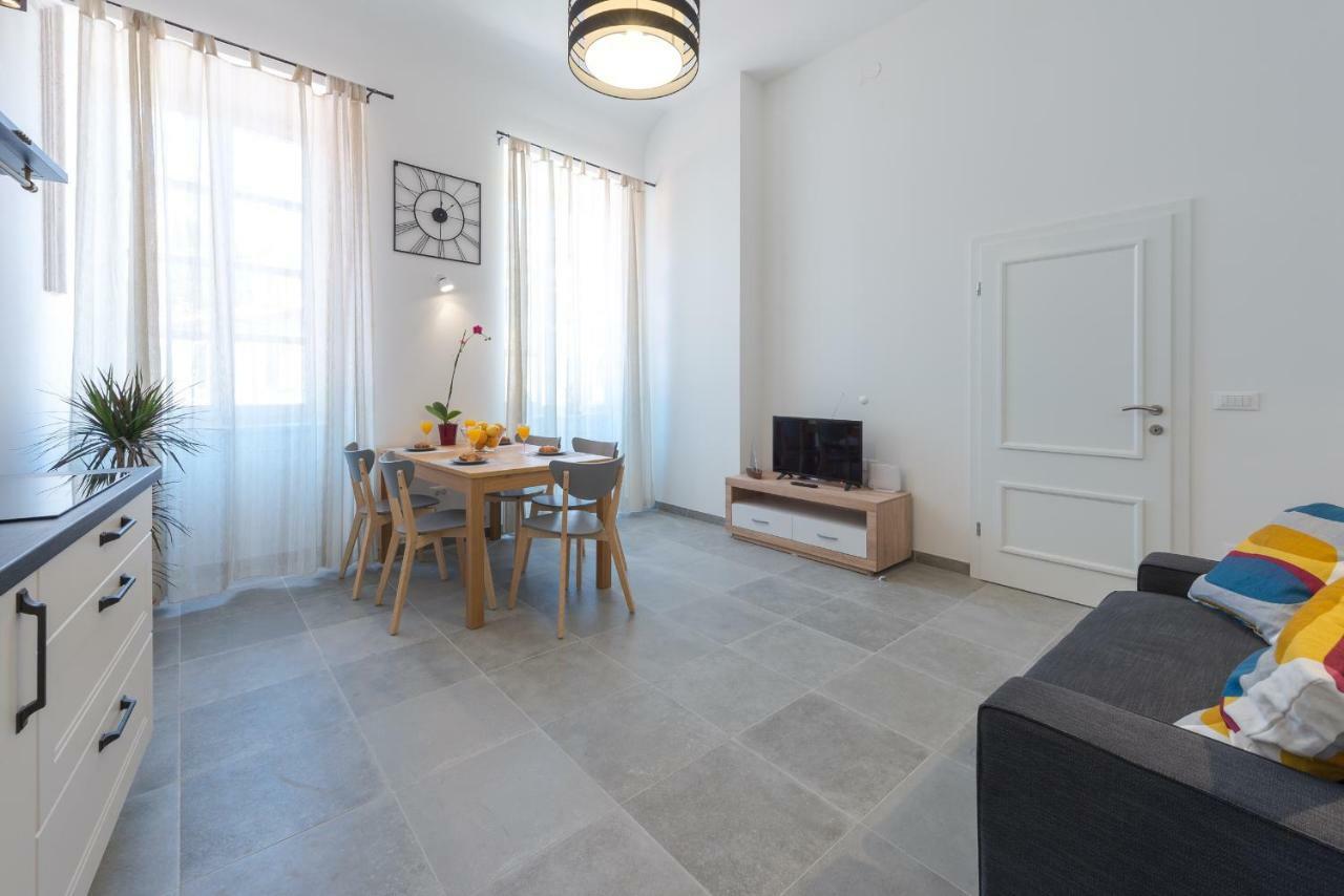 Nikili Apartment Old City Dubrovnik Luaran gambar