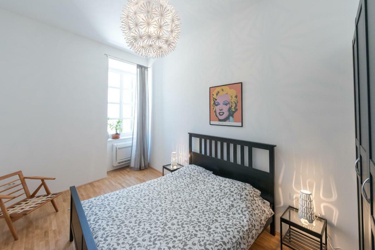 Nikili Apartment Old City Dubrovnik Luaran gambar