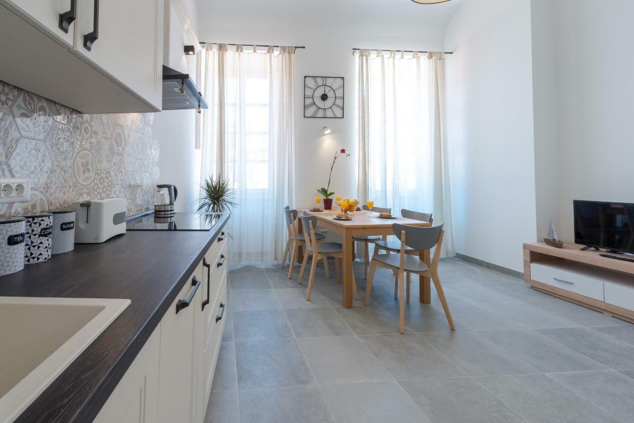 Nikili Apartment Old City Dubrovnik Luaran gambar