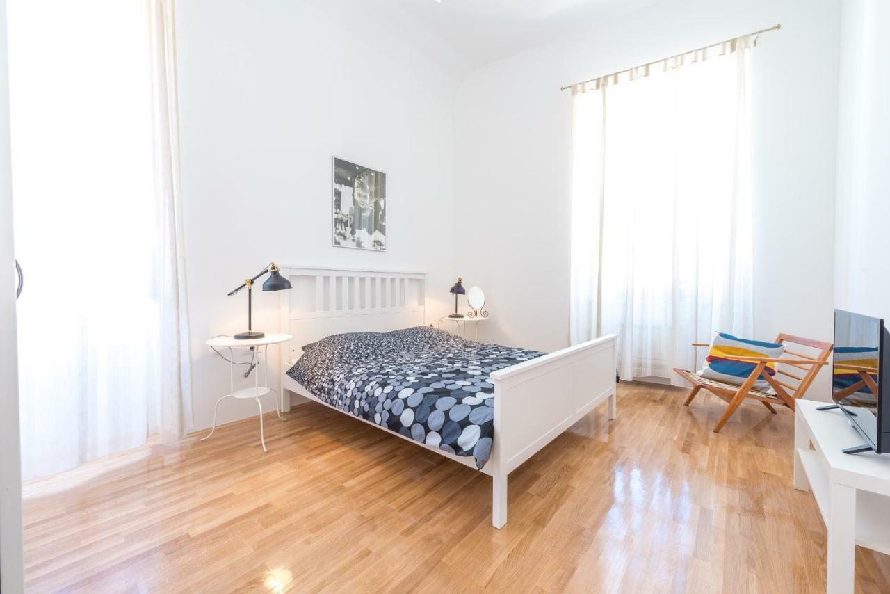 Nikili Apartment Old City Dubrovnik Luaran gambar