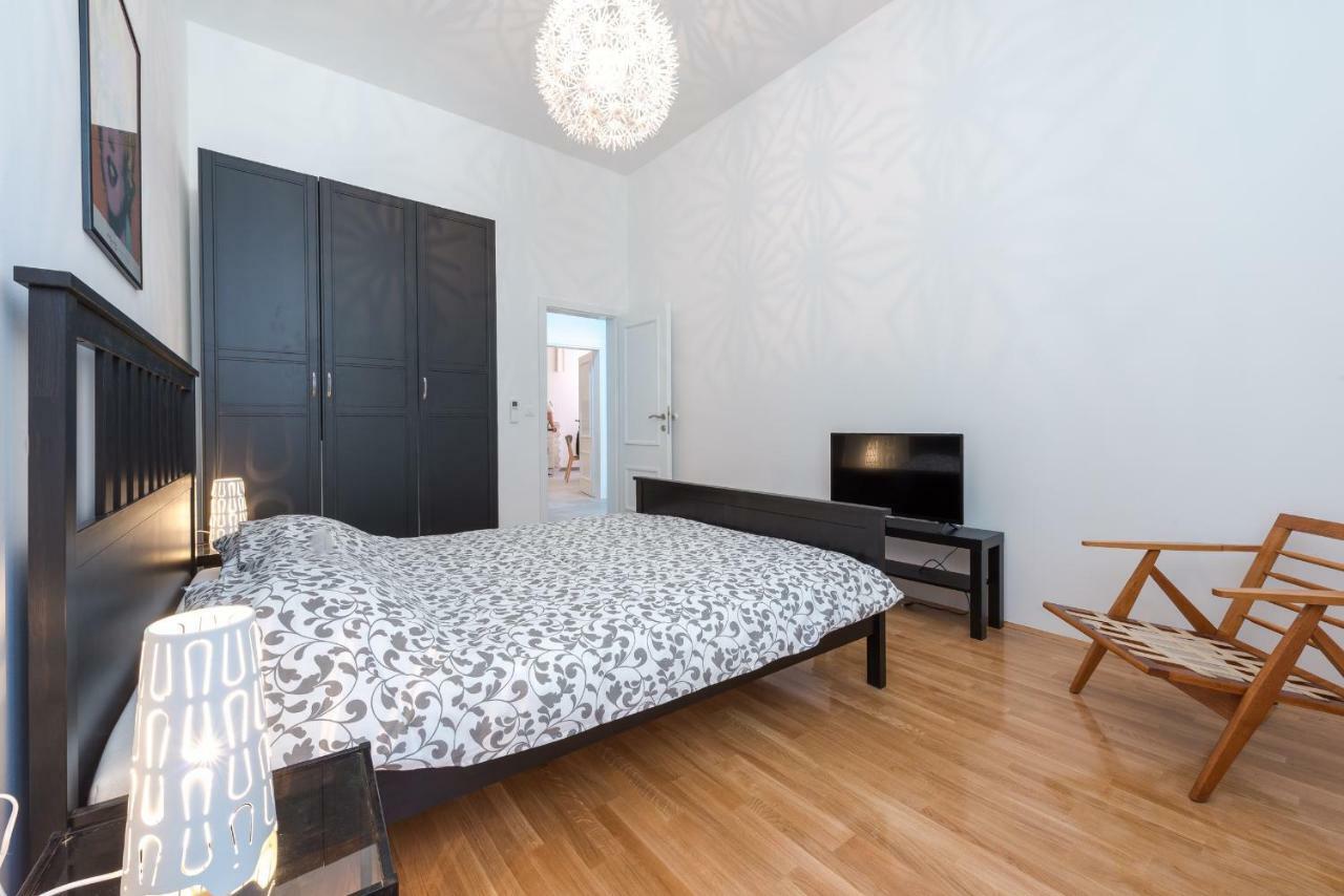 Nikili Apartment Old City Dubrovnik Luaran gambar