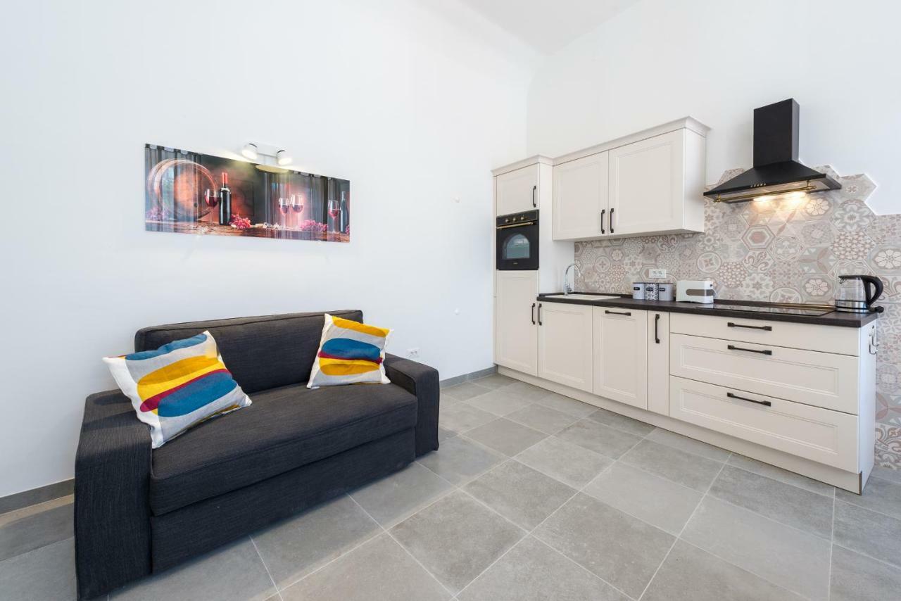 Nikili Apartment Old City Dubrovnik Luaran gambar