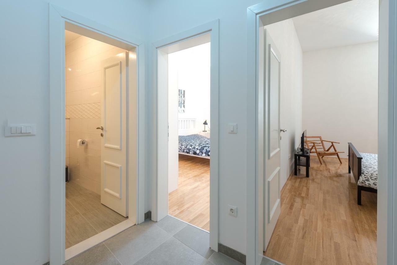 Nikili Apartment Old City Dubrovnik Luaran gambar