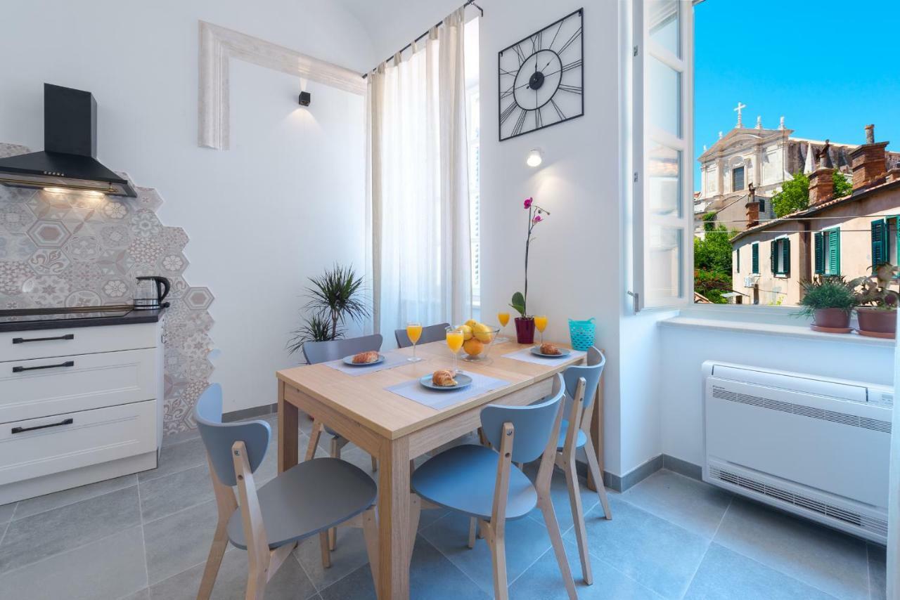 Nikili Apartment Old City Dubrovnik Luaran gambar