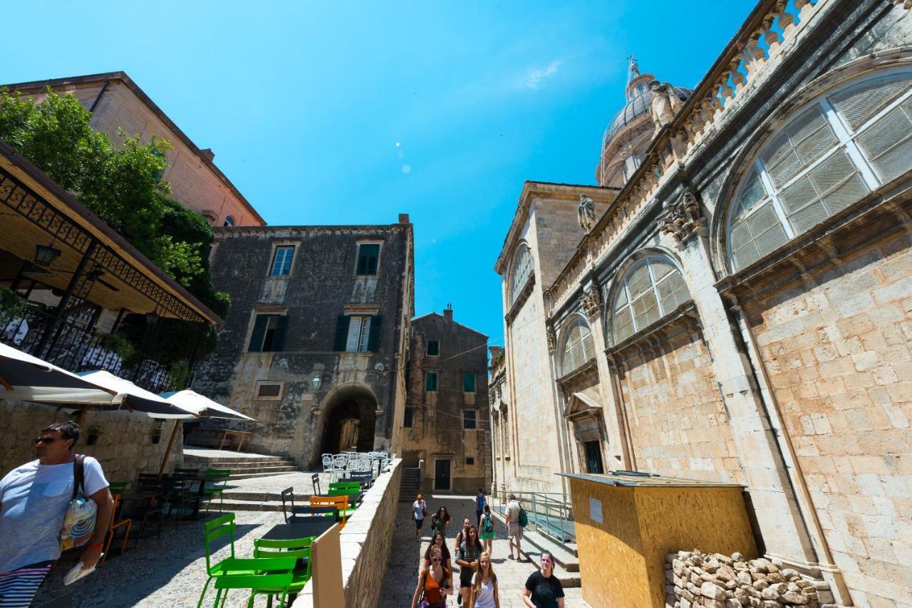 Nikili Apartment Old City Dubrovnik Luaran gambar